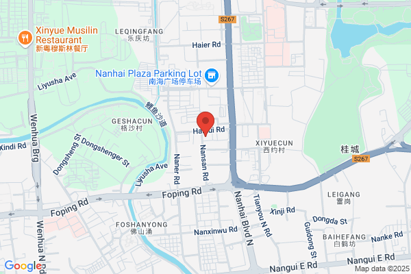 Foshan Guihang Imp& Exp Co., Ltd