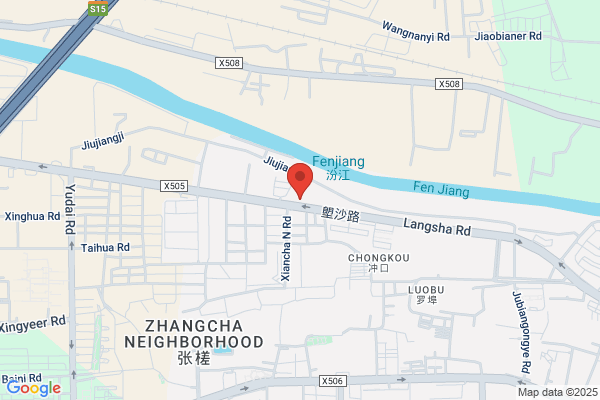 Foshan Kangjian Scientific Medical Instrument Co., Ltd.