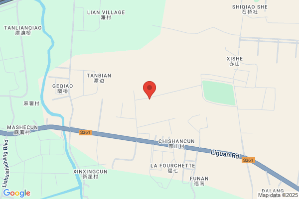 Foshan Linghai New Decorated Materials Co., Ltd.