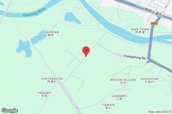 Foshan Nanhai Huaxing Lighting & Electrical Factory