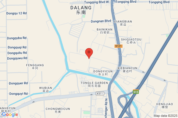 Foshan Nanhai Yuanwei Industrial Co., Ltd.