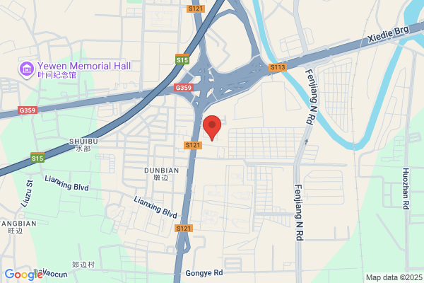 Naihai City Luo Chun Town Lian He Luo Ge Lang Lighting Electric Appliances Factory