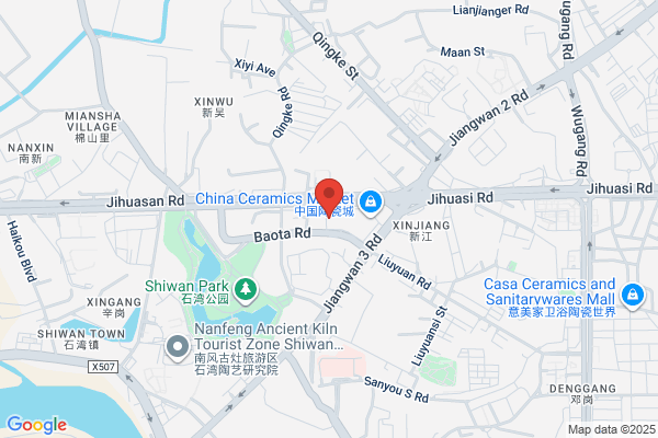 Royalking Sanitary Ware Co., Ltd.