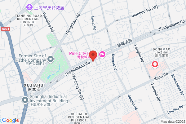 Shanghai Vivi Electronic Cleaning Ware Co .,ltd. Foshan Office