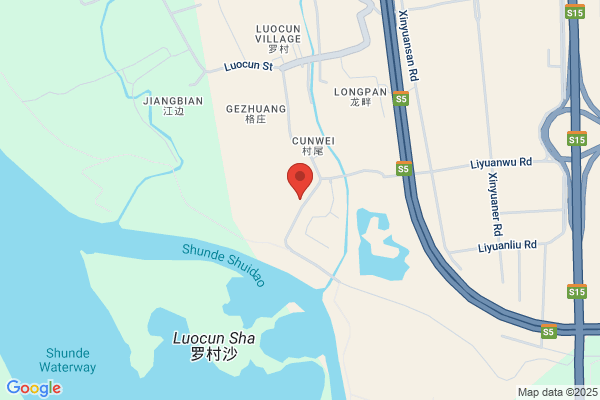 Yinghao Toys Co., Ltd.