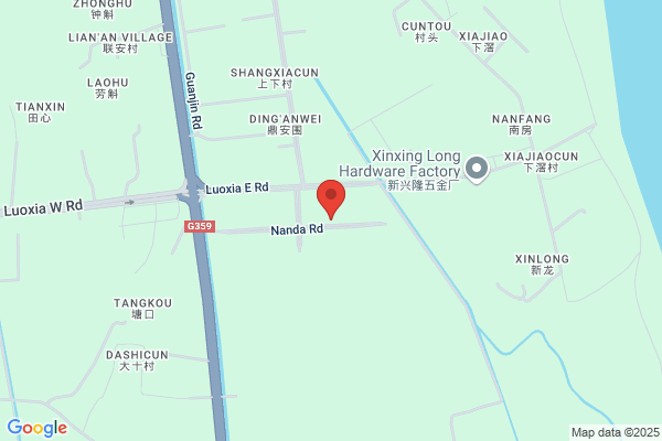 Zhaoqing Fenghua Lithium Battery Co., Ltd