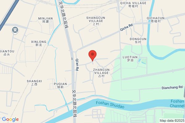 Foshan Top Sky Co., Ltd.