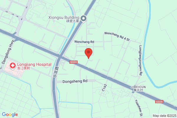Foshan Fuzhiyuan Furniture Co., Ltd.