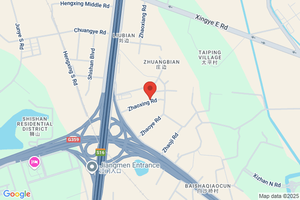 Foshan Nanfang Rubber & Plastic Co., Ltd.