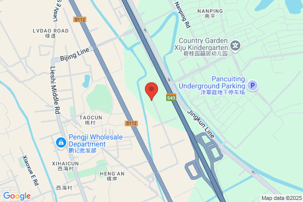 Shunde Kainuo Rubber And Plastic Products Factory