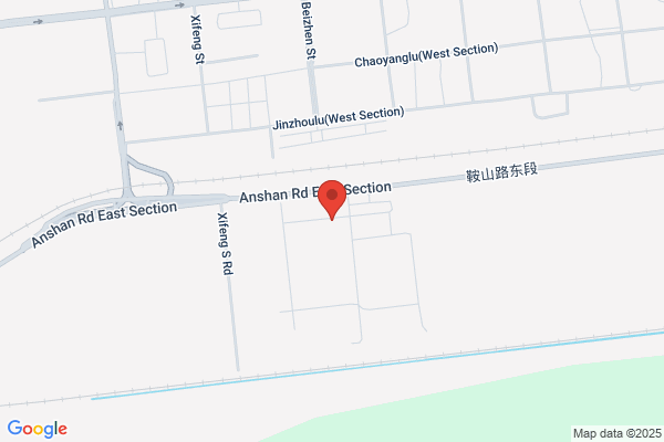 Fushun City Polyurethane Foam Factory