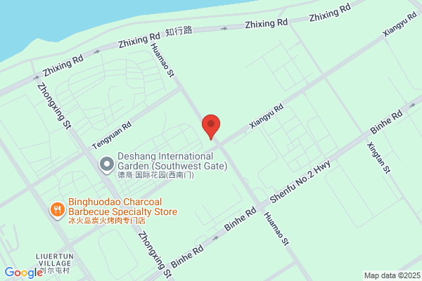 Fushun City Wanghua District Annex Refinery Plant Equipment