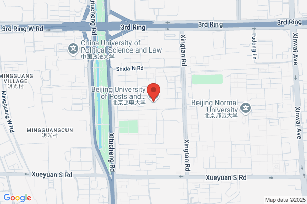 Liaoning Provincial Posts And Telecommunications Research Institute