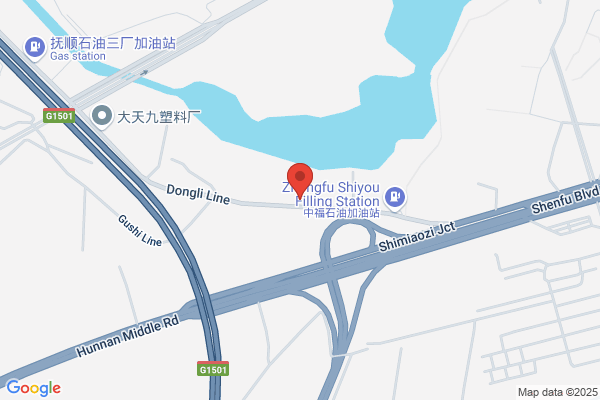 Shen Lan Shenyang Electric Co., Ltd.