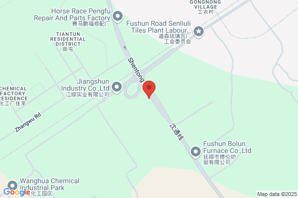 Ying-tube Industry Co., Ltd.