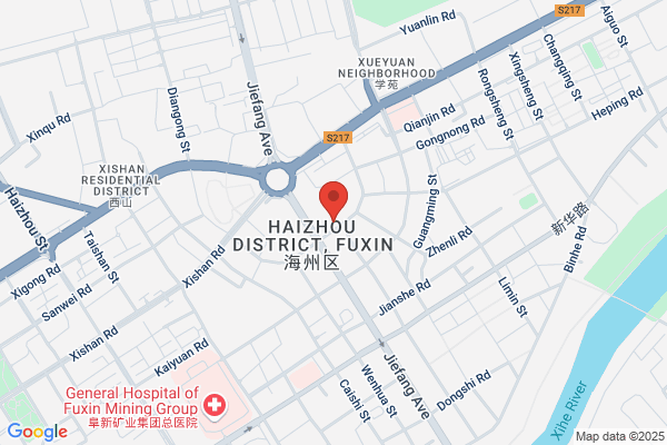 Fuxin City Dengpaoan