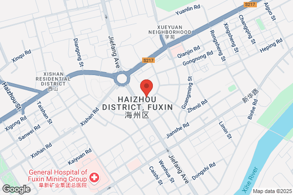 Fuxin City Dianxianan