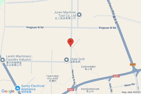 Fuxin City Animal Husbandry Machinery Plant