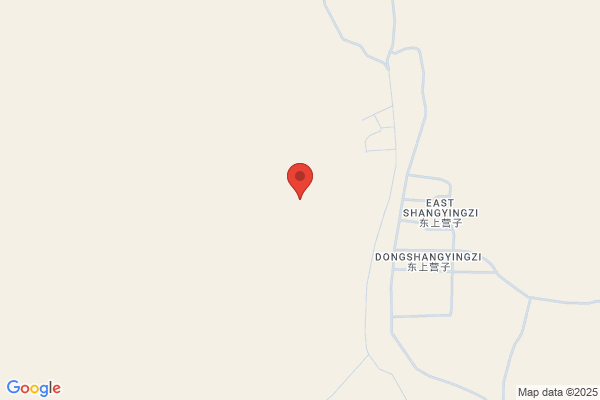 Fuxin Mining Bureau Research Plant