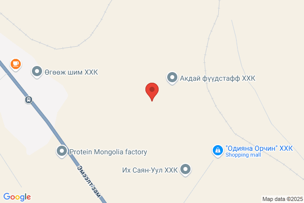 Fuxin Mongolian Autonomous County Metal Factory