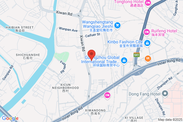 Double Face Products In Fuxin City Plant
