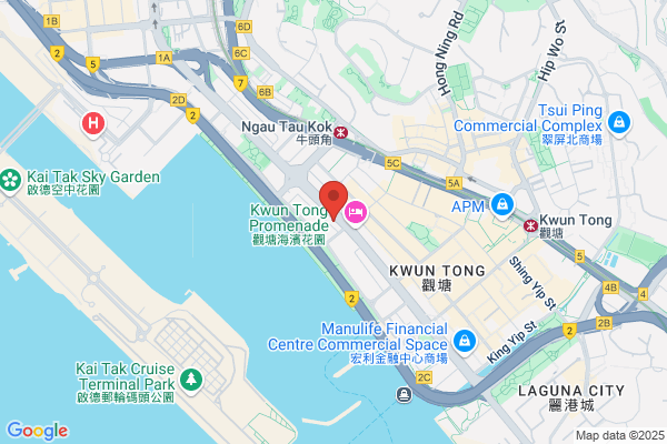 Fuxin Kwong Lam Ball Industrial Co., Ltd.