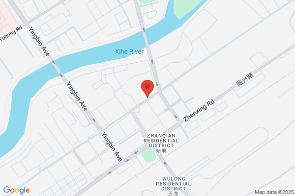 Fuxin Mining Bureau Building Materials Plant