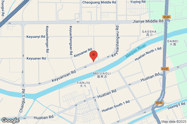 Fuxin City Valve Factory