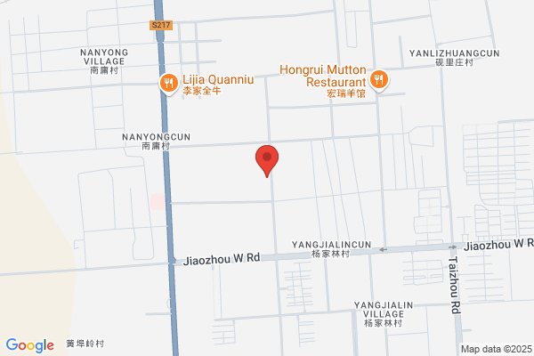 Fuxin Newport Plastic Co., Ltd.
