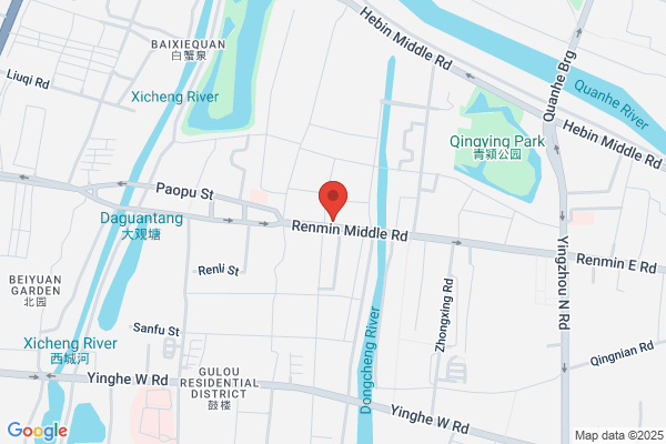 Billiard Tables Fuyang City Plant