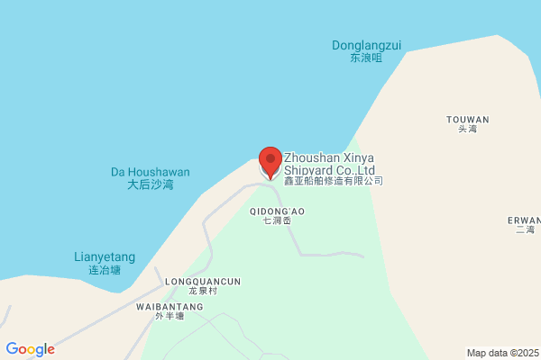 Csl Group Ltd. Of Zhejiang