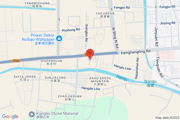Decoration Co., Ltd. Hangzhou Fuyang Kangtai
