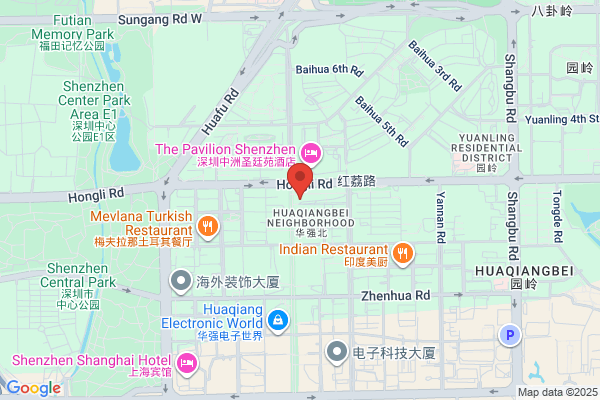 Electro-acoustic Equipment Fuyang Southern Co.