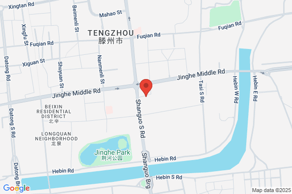 Fu Lung Leather Products Co., Ltd. Qiu