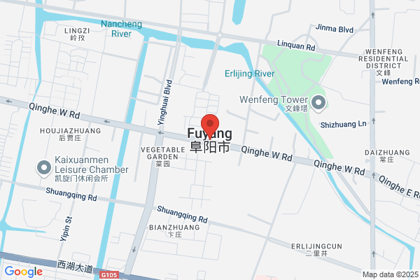 Fujitsu Leather Factory Fuyang City