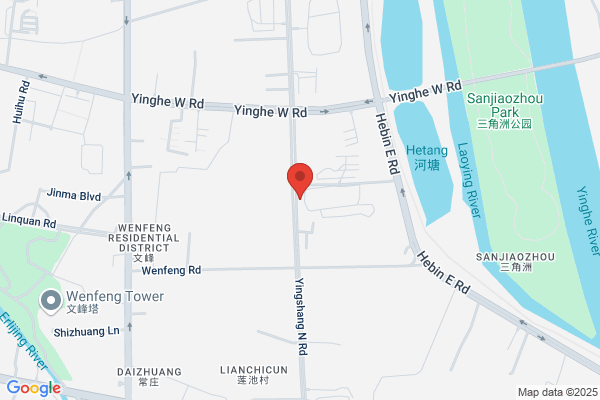 Fuyang Bicycle Parts Factory