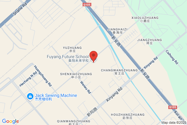 Fuyang Boyo Trade Co., Ltd.