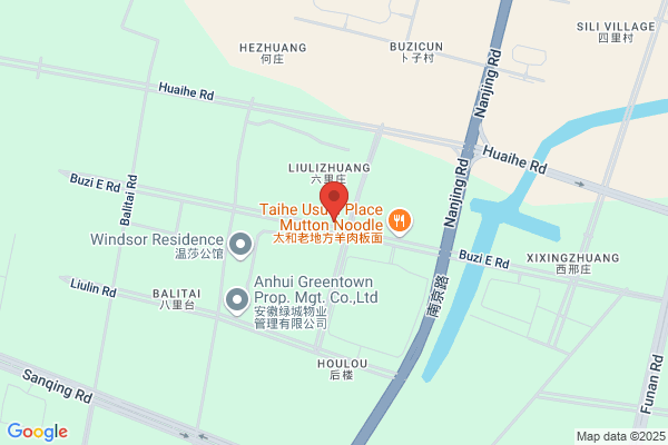 Fuyang Feiyue Camp Goods Co., Ltd.