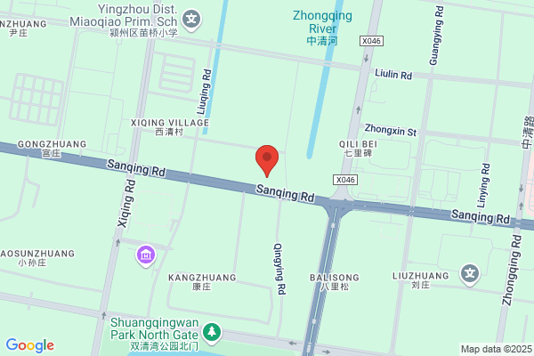 Fuyang Rifei Arts & Crafts Co., Ltd.
