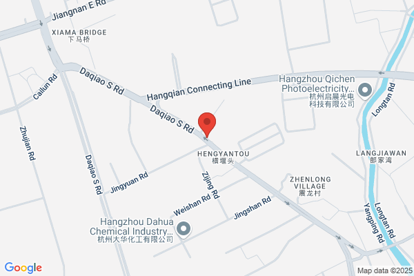 Hangzhou Haile Electrical Co., Ltd.