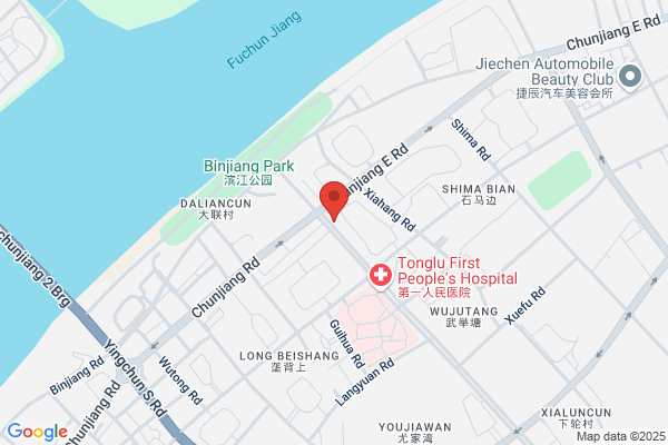 Hangzhou Hongda Sports Co.,ltd