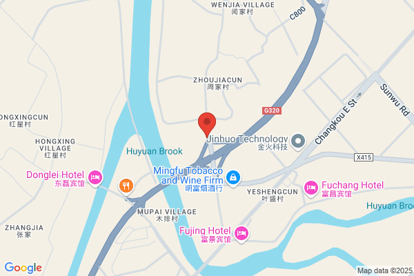 Hangzhou Huanyu Group Co., Ltd.