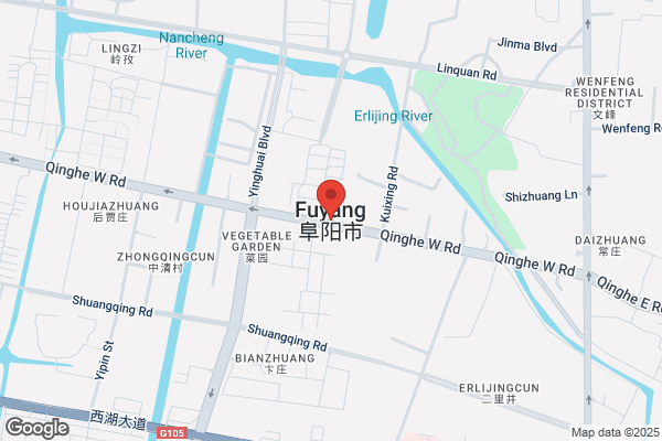 Hangzhou Second Food Factory In Fuyang City