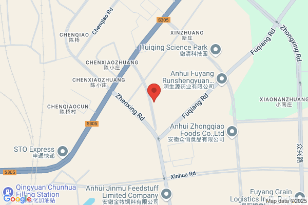 Hangzhou Silk Garment Co., Ltd. -