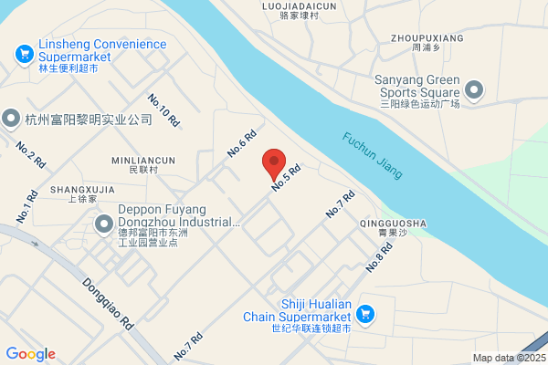 Hangzhou Single Industry & Trade Co., Ltd.