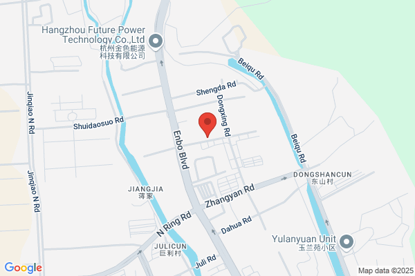 Hangzhou Warwick Medical Supplies Ltd.