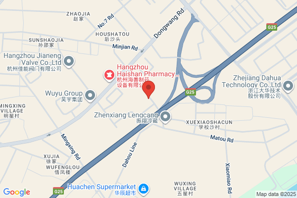 Zhejiang An Shun Pettechs Fibre Co., Ltd.