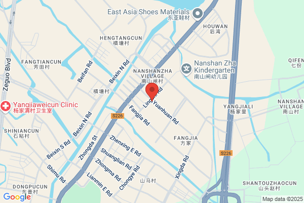 Zhejiang Fuyang Tools Factory