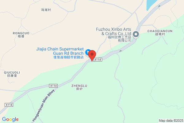 Minhou Powerlon Arts & Crafts Co., Ltd.