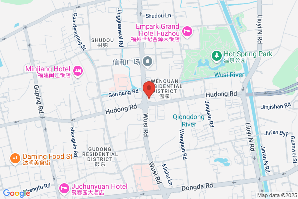 Shindow International Trading Co., Ltd.